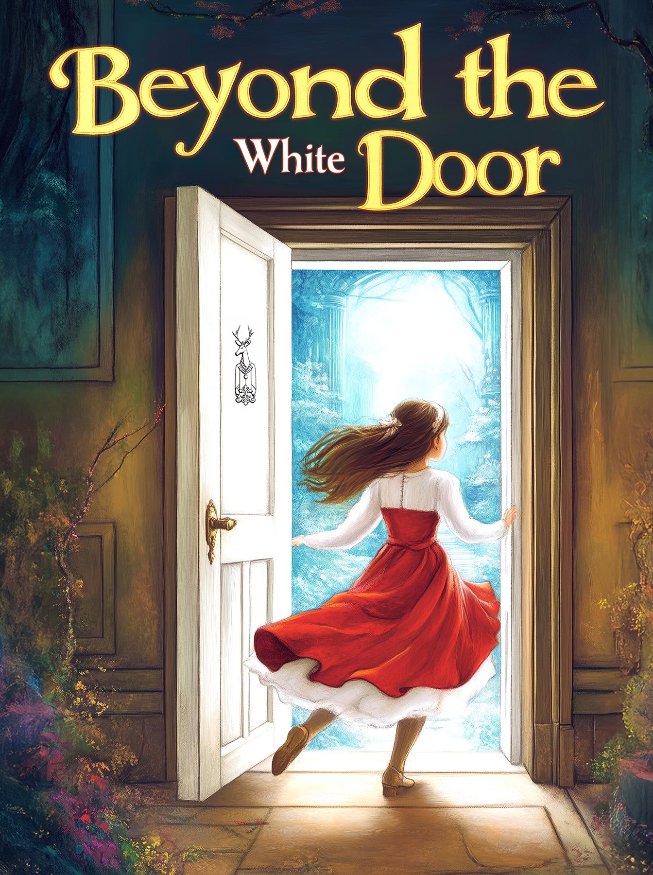 Beyond the White Door